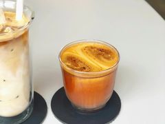-Cafe Mersey默西咖啡(平江店)