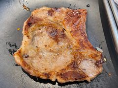 -花味·自助烤肉(大观天地店)