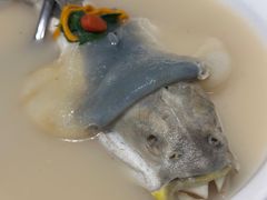 -肆月河豚·新淮扬(金融街店)