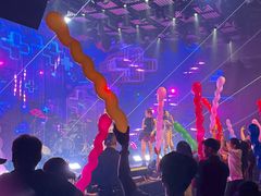 -MOSSO·Liveshow(M3香港广场店)