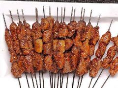 -福茂源横山铁锅羊肉(牡丹园店)
