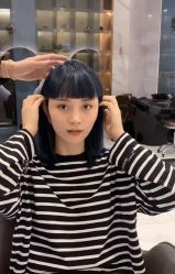 -3AM·S HAIR SALON烫发染发接发