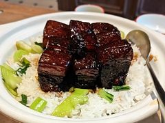 -新白鹿餐厅(城西银泰城店)