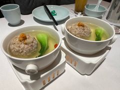 -森隆饭庄(新世界百货崇文店)