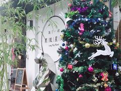 -黑胶星球(华发中城商都店)