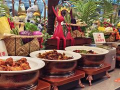 -非烤勿扰自助烤肉(深圳宝安华强广场店)