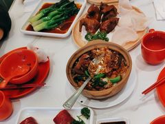 -避风塘·金牌店·夜宵(金玉兰店)