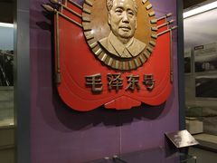 -中国铁道博物馆(正阳门馆)