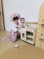 -小阿福儿童摄影(华中智谷店)