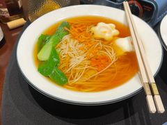 -半勺·新徽菜(银泰城店)