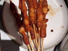 -钱小奴炭烤自助料理·安格斯牛肉(盐城中南城店)