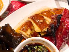 -翠華餐廳(浦东机场T1店)