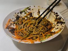 -拾捌川·自贡爆炒(新街口店)