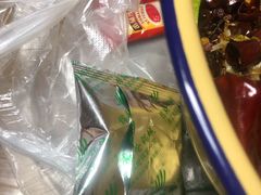 -清真·锦翔炝锅鱼(明德门店)