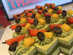 -索菲特西湖大酒店·香榭丽全日候餐厅(南山路店)