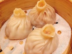天王烤鸭包-南京大牌档(崇文门国瑞店)