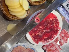 -朱光玉火锅馆(正弘城店)