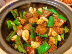 -常来小聚·广州非遗传承餐厅(地王广场店)