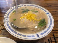 -老雒阳面馆·水席(定鼎门店)