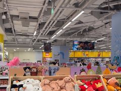 -TOYSRUS玩具反斗城(合肥华润万象城店)