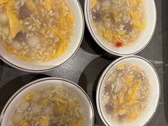 酒酿圆子羹-小绍兴家宴·百年绍兴菜(鲁迅路店)