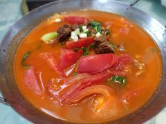 -老北京私房菜(798店)