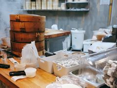 -苏小柳点心·手作小笼包(康桥分院)