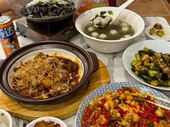 -小郭私房菜·海肠捞饭店(学士街店)