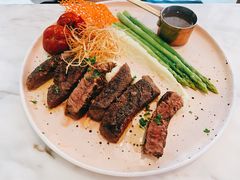 -The Rug Cafe(王府中环店)