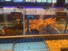 -百富源·海鲜辽菜(浑河堡店)
