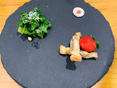 -天水蔬食料理(树德之光店)
