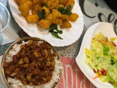 -金姐台湾菜(珠江路店)