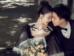-经典婚纱摄影美学馆·私人定制