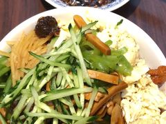 -惠中捞面