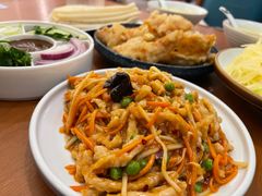 -老昌春饼(中央大街店)