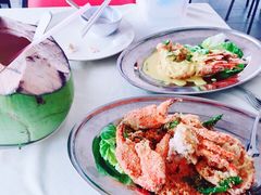 -真浪大家乐海鲜餐馆