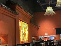 -老客家·客家菜(万达店)