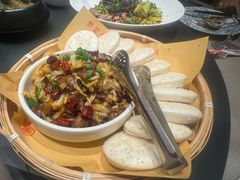 -老家水饺濮阳菜(巴黎街店)