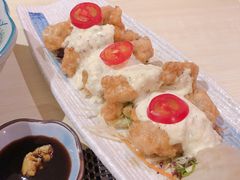 -有喜屋·深夜食堂(北京西路店)