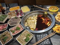 -小王少龙火锅(沙南街店)