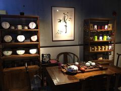 -黛瓦里巷(南京东路店)
