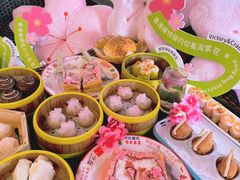 -香港威特瑞茶餐厅(小白楼音乐厅店)