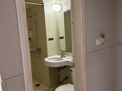 -锦江之星(南京新街口店)