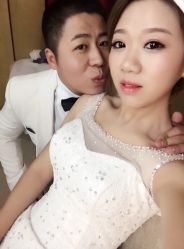 -完美新娘婚纱摄影