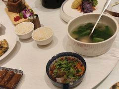-回府君悦·疆派传承菜(西虹路店)