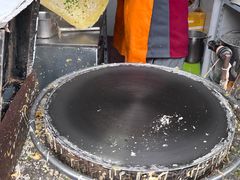-胖子煎饼店(钦州南路店)