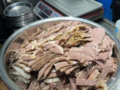 -清真·马安军辣子牛肉面
