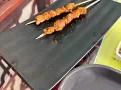 -东方宫中国兰州牛肉拉面(新起街店)