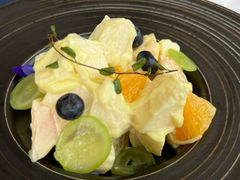 -圣彼得堡观江俄餐厅(中央大街黑金冠店)