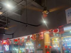 -木屋烧烤(坂田天安云谷店)